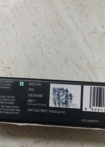 KIRO Supreme Quad Matte Liquid Liip