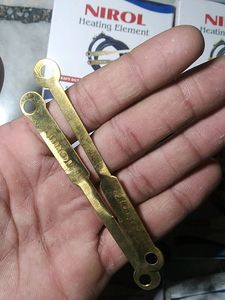 Nirol Heating Element 3000 W