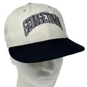 Georgetown Cap