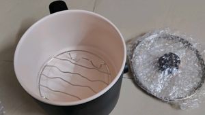 Pigeon Multi-Cook Kettle new with tag 1.5L