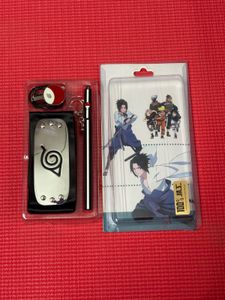 NARUTO MERCHANDISE