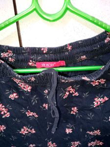 Combo Of Two Tops And Shorts