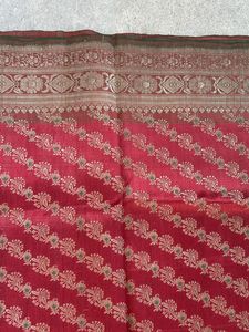 Banarsi mom saree