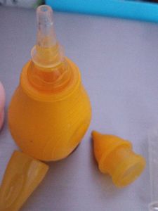 Baby Care Kit