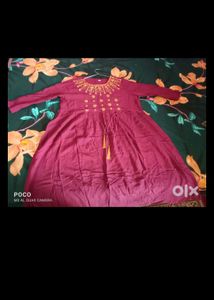 Salwar Suit And Kurta