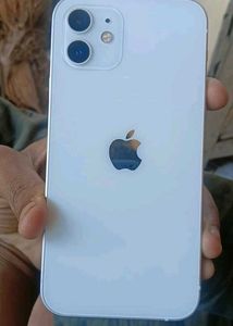 IPHONE 12 BEST CONDITION 4/128GB