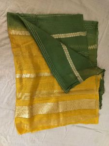 Kurta, Pant, Dupatta