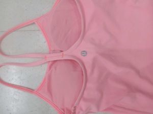 lululemon gym wear
