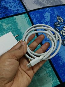 Vivo Charger &amp; Cable original 80w