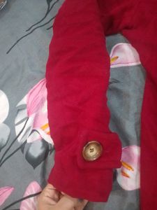 Woman Winter Jacket