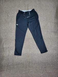 Under Armour Track Pants