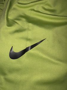 Nike Air Max Half Zip Running Long Sleeve Shirt
