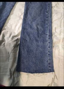 NEW BAGGY COMBO JEANS