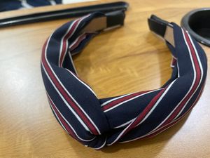 HAIR BANDS AND RUBBER BAND