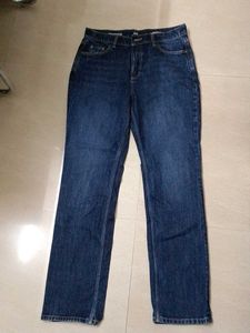 C&A Blue Denim Jeans