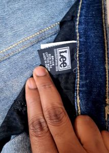 Lee Denim Jeans