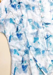 Cotton Fabric New Top