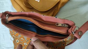 Two Bag at Good Condition