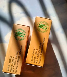Magic Soap