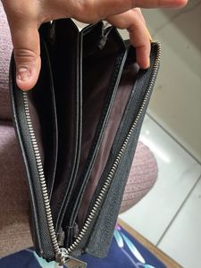 Mont Blanc Wallet
