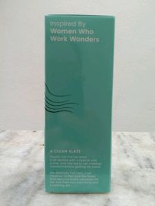 Foxtale Cleanser