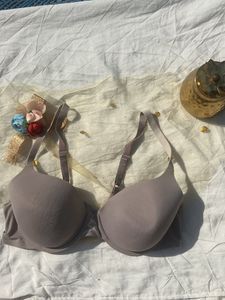 Its Padded Bra