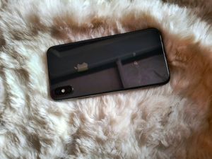 IPhone X 64GB Gloss Black