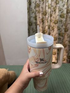 Stanley Quencher H2.0 Marble Swirl