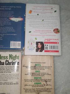 11 Books Combo