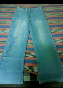 Light WashJeans