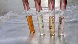 Plum BodyLovin Magnifi-Scent Luxury Perfumes Pack4