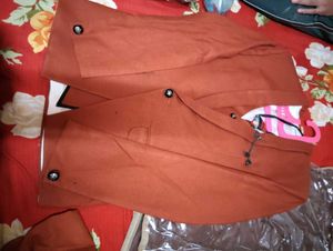 Boys&#39; Festive Waistcoat Set