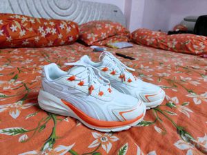 Puma Sneakers - Like New