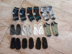 10 Sets Shocks