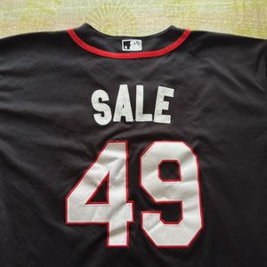 Chicago White Sox Jersey