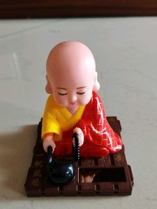 Peaceful Buddha