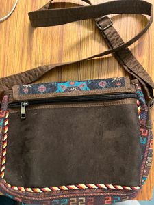 Handmade Bag