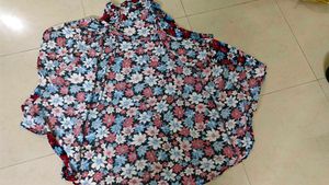 New H&amp;M Wraparound Skirt For Beach/ Pool Party
