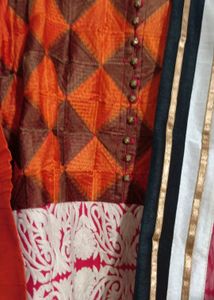 Designer Dress