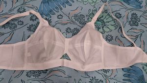 Pack Of 3Women Full Coverage Non Padded Bra (White