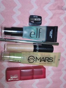 Combo Two Primers , Renee, Teddy Tint , Concealer