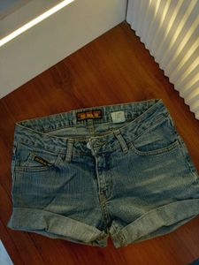 Classy Shorts