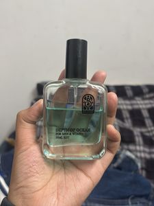 Depth of Ocean 50ml EDT + dune 50m