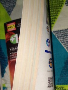 Plus One Exam Winner Books