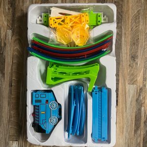 New Train Engine Toy Kids