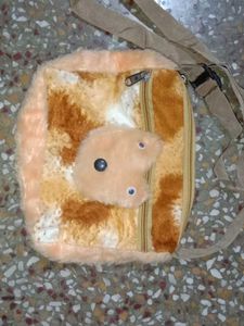 Sling Bag🧡