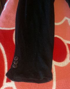 Woollen Pant For Women