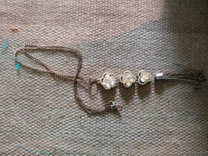 Stylish Chain With Locket