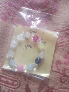 Beaded Bracelet