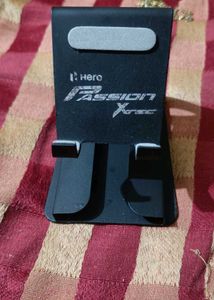Mobile Or Business Card Stand